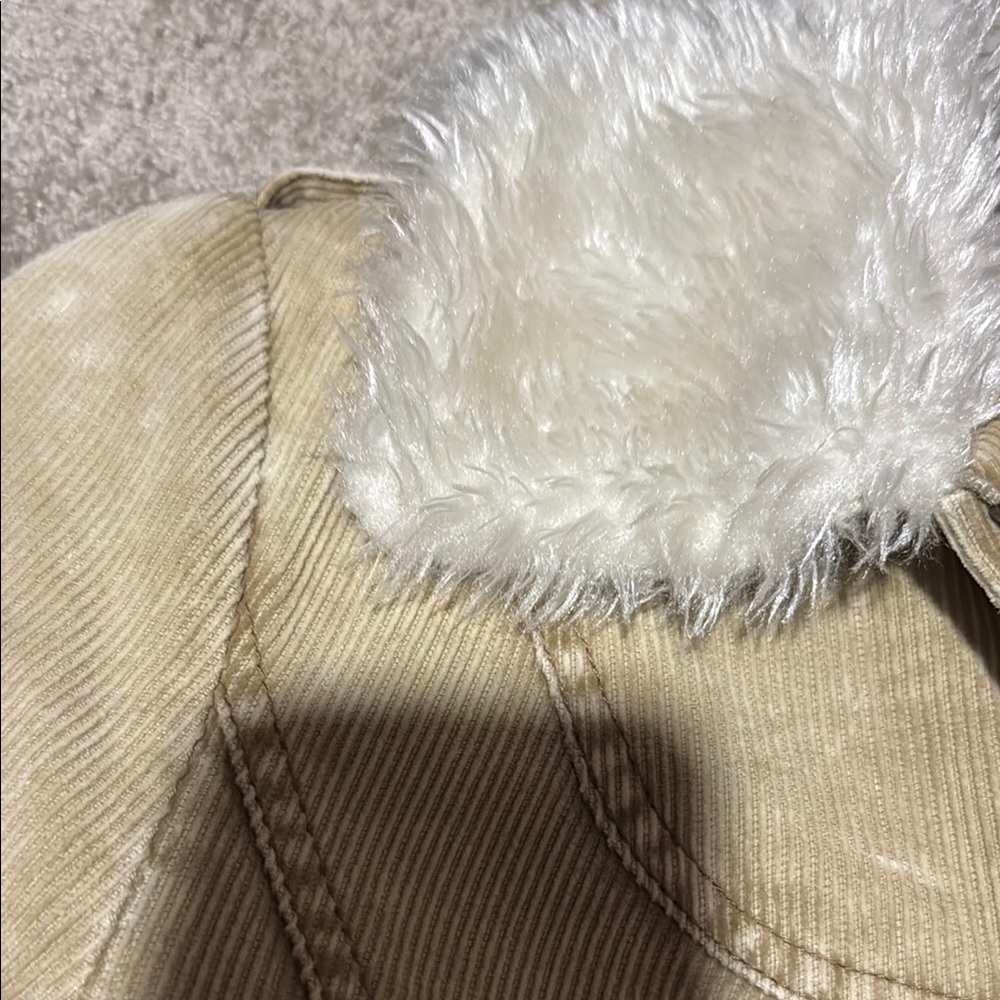 BNCI jacket - Picture 4 of 5